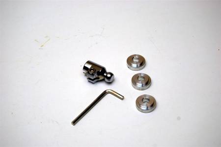 Fidanza Performance - Fidanza 06-08 Honda Civic Si / 2009 Honda Civic (Non Si) Short Throw Shifter