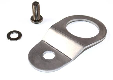 Torque Solution - Torque Solution Radiator Mount : Mitsubishi Evolution 7/8/9