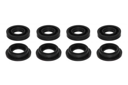 Torque Solution - Torque Solution Rear Subframe Bushings: Subaru BRZ / Scion FR-S 2013+