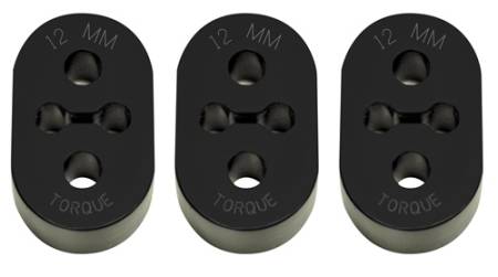 Torque Solution - Torque Solution Exhaust Mount Kit: Dodge Caliber 2006-11