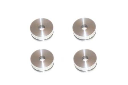 Torque Solution - Torque Solution Shifter Base Bushing Kit: Dodge Neon SRT4 03-05