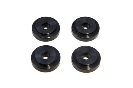Torque Solution - Torque Solution Shifter Base Bushing Kit - 12-15 Honda Civic/Civic Si