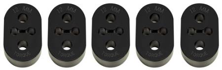 Torque Solution - Torque Solution Exhaust Mount Kit: Kia Optima 10-15