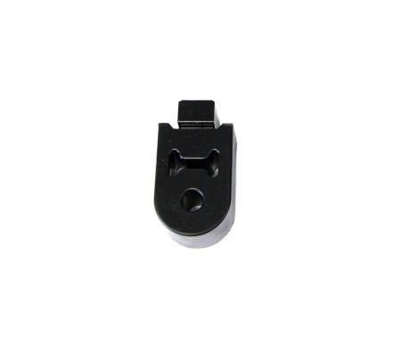 Torque Solution - Torque Solution Exhaust Mount - Ford/Mazda