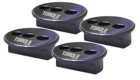 Torque Solution - Torque Solution Adjustable Thrust Arm Bushing Kit: Porsche