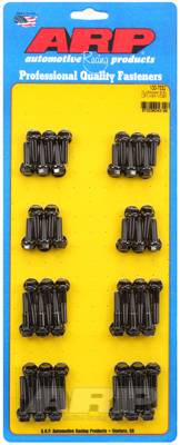 ARP - ARP Duramax 6.6L LB7 hex valve cover bolt kit 100-7532
