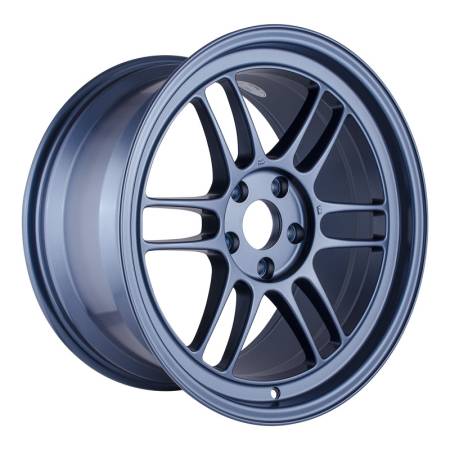 Enkei Wheels - Enkei Wheels Rim RPF1 18x9.5 5x114.3 ET38 73CB Matte Blue