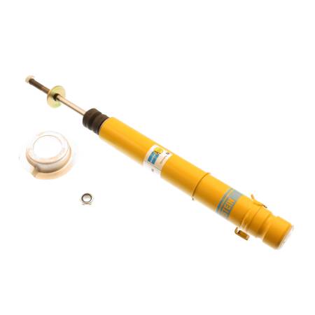 Bilstein - Bilstein B8 1988 Honda Civic Base Hatchback Front Left 36mm Monotube Shock Absorber