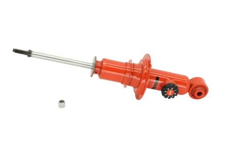 KYB - KYB Shock/Strut AGX Rear MAZDA Miata (MX5) 1990-97