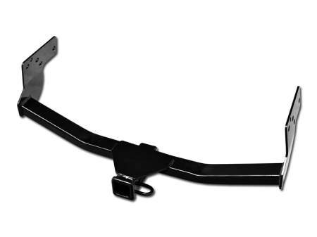 Armordillo - Armordillo 2007-2015 Mazda CX-9 Class 3 Black Trailer Hitches
