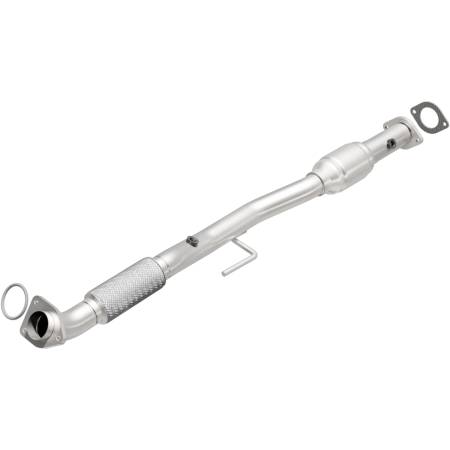 MagnaFlow Exhaust Products - MagnaFlow Converter Direct Fit Catalytic Converter 2007-2015 Nissan Altima L4 2.5L Gas and Diesel
