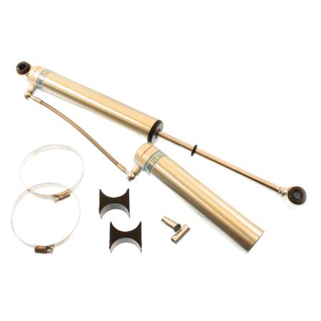 Bilstein - Bilstein 5160 Series 5165 Series 9.5in. Travel 255/70 46mm Monotube Shock Absorber