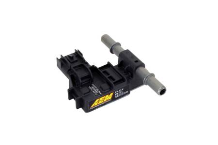 AEM Electronics - AEM Ethanol Content Flex Fuel Sensor Kit