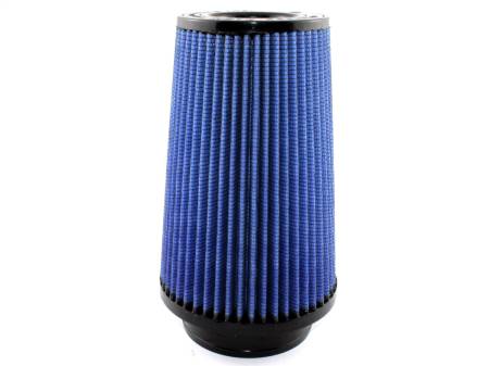 aFe Power (Advanced FLOW Engineering) - aFe MagnumFLOW Air Filters UCO P5R A/F P5R 4F x 6B x 4-1/2T (Inv) x 9H
