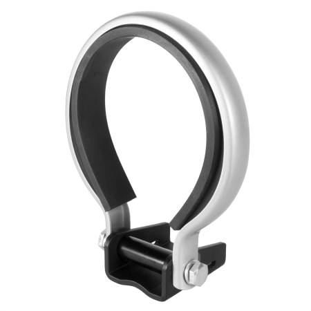 AutoMeter - AutoMeter Tachometer Mount Shock Strap Kit for 3-3/4in and 5in Monster Tachometer