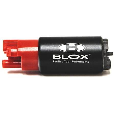 BLOX Racing - BLOX Racing 300LPH Compact Fuel Pump