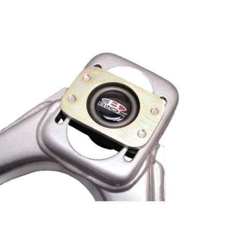 BLOX Racing - BLOX Racing Competition Front Camber Kit - 1996-2000 Honda Civic