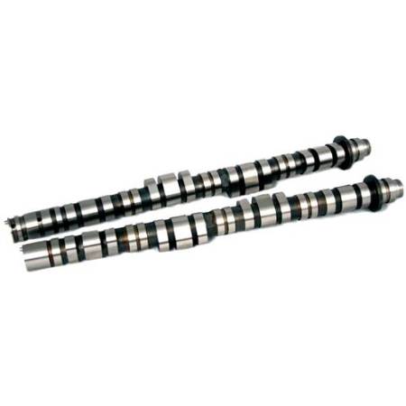 BLOX Racing - BLOX Racing Type-B Street/Strip Camshafts for K20A2