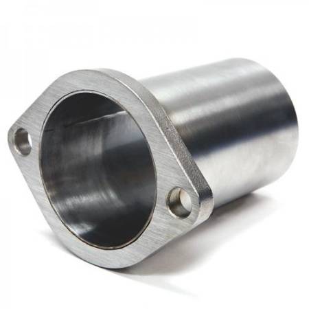 BLOX Racing - BLOX Racing 2002-UP SUBARU WRX STI 3inch Reducer for Borla Hush system