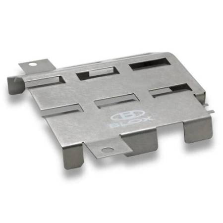 BLOX Racing - BLOX Racing EJ-series Oil Pan Baffle