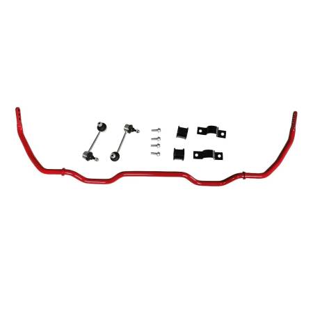 BLOX Racing - BLOX Racing Tesla Model 3 and Model Y Rear Sway Bar Kit