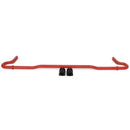 BLOX Racing - BLOX Racing 15-21 Subaru WRX/STI Rear Sway Bar (24mm)