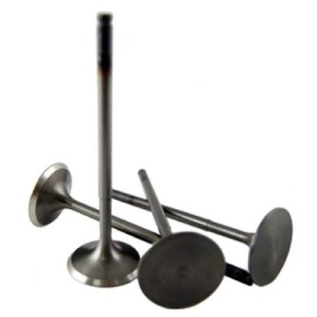 BLOX Racing - BLOX Racing High Compression Intake Valve Set for Honda F20C (set of 8)