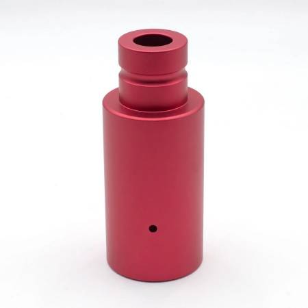 BLOX Racing - BLOX Racing Coilover Replacement Part - Front Cup - For Us Spec Non-Type-R