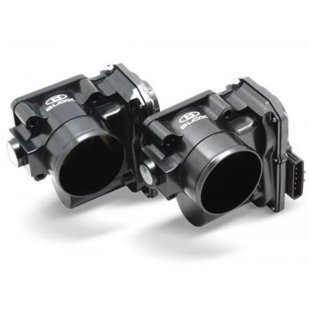 BLOX Racing - BLOX Racing Honda Civic 1.5T 56mm DBW Throttle Body