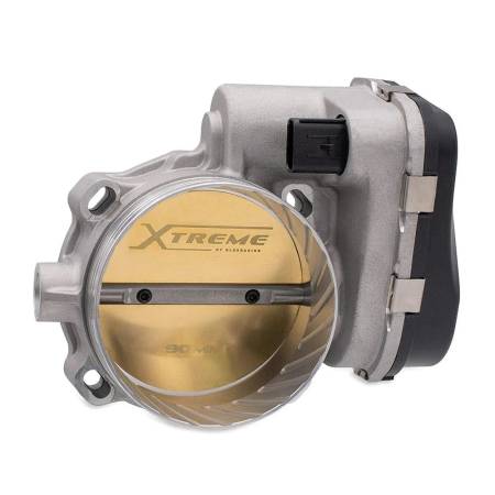BLOX Racing - BLOX Racing 13-21 Dodge Charger/Challenger 5.7L/6.4L HEMI 90mm Tuner Series Throttle Body
