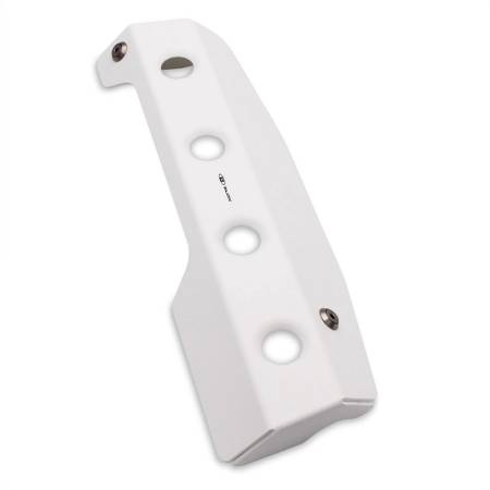 BLOX Racing - BLOX Racing 2015+ Subaru WRX STI Black Engine / Pulley Cover