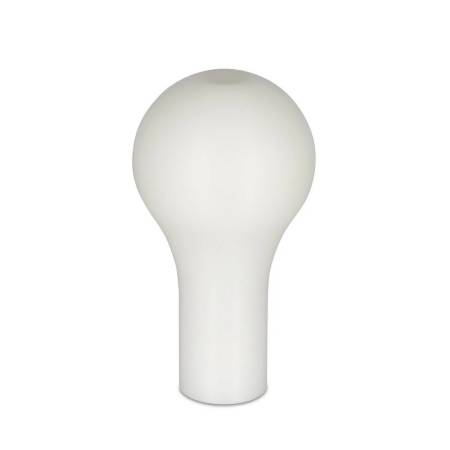 BLOX Racing - BLOX Racing Ultraform Shift Knob M10x1.5 - White