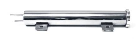 BLOX Racing - BLOX Racing Coolant Expansion Tanks 2 inch x 13 inch