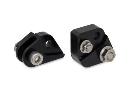 BLOX Racing - BLOX Racing Short Shift Adapter for RSX/01-05 Civic Non-Si - Black