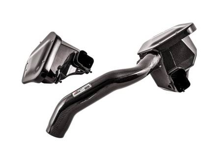 AWE Tuning - AWE BMW F8x M3/M4 S-FLO Carbon Intake