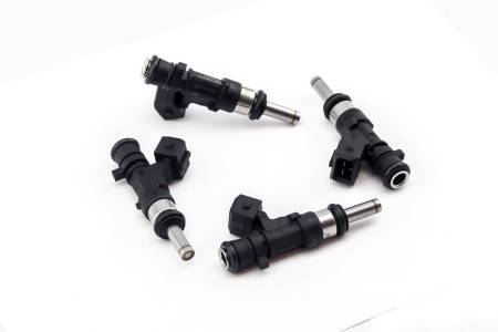DeatschWerks - DeatschWerks 07-15 Mitsubishi Evo X 850cc XT Nozzle Injectors