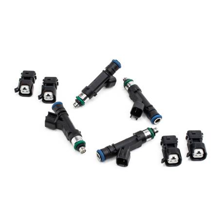 DeatschWerks - DeatschWerks 11-15 Chevrolet Cruze 1.4L Turbo 900cc Injectors - Set of 4