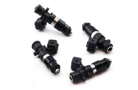 DeatschWerks - DeatschWerks 09-12 Hyundai Genesis Coupe 2.0T Bosch EV14 1200cc Injectors (Set of 4)