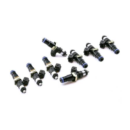 DeatschWerks - DeatschWerks 97-13 Ford F-Series/ 03-04 SVT Cobra Bosch EV14 1500cc Injectors (Set of 8)