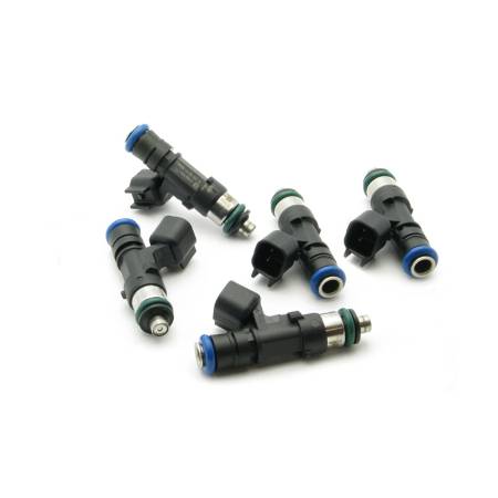 DeatschWerks - DeatschWerks Ford Focus MK2 ST/RS 05-10 750cc Injectors - Set of 5