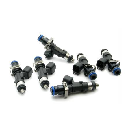 DeatschWerks - DeatschWerks 93-98 Toyota Supra TT 1000cc High Impedance Injectors