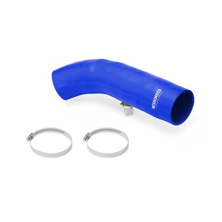 Mishimoto - Mishimoto 03-06 Nissan 350Z Blue Air Intake Hose Kit