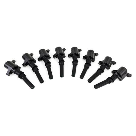 Mishimoto - Mishimoto 01-10 Ford F150 Eight Cylinder Ignition Coil Set