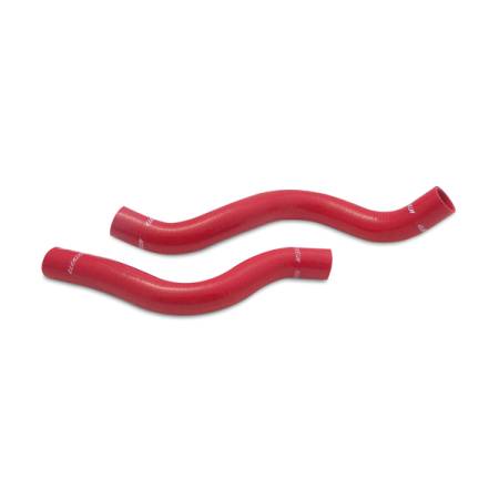 Mishimoto - Mishimoto 90-94 Mitsubishi Red Silicone Hose Kit