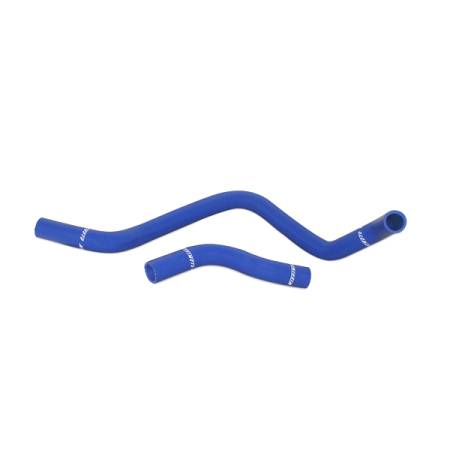 Mishimoto - Mishimoto 92-00 Honda Civic Blue Silicone Hose Kit