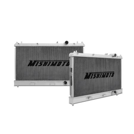 Mishimoto - Mishimoto 95-99 Dodge Neon Manual Aluminum Radiator