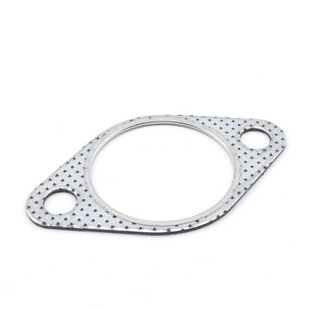 DC Sports - DC Sports 2.5" Two Bolt High Temp Replacement Gasket