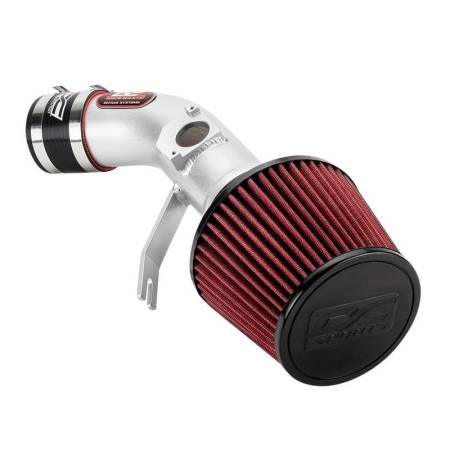 DC Sports - DC Sports Short Ram Intake (02-06 IMPREZA WRX/STI)