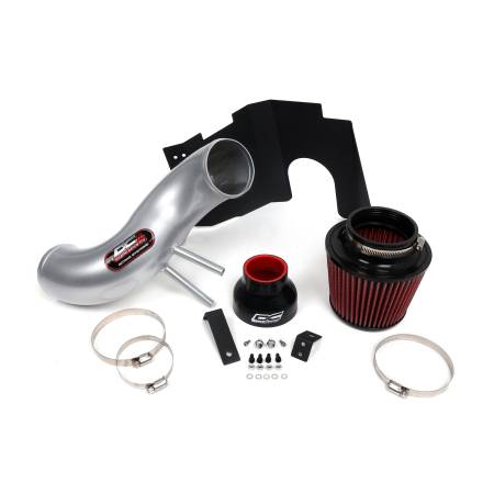 DC Sports - DC Sports Short Ram Intake (17-20 Kia Stinger 2.0L)
