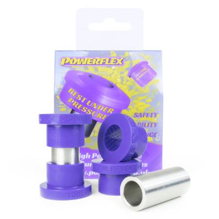 Powerflex USA - Powerflex BMW 1502-2002 (1962 - 1977) Front Lower Arm Inner Bushing (Street)
